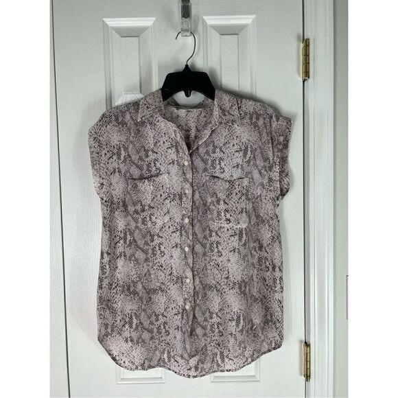 Loft Womens Blouse Size XS - Picture 1 of 4